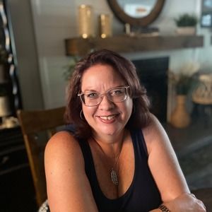 Meet your Posher, Ann